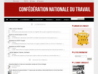 cnt-f.org Webseite Vorschau