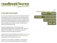 roadbooktouren.de