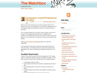 setfiremedia.com Webseite Vorschau