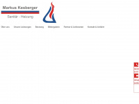 kesberger-sanitaer.de Thumbnail