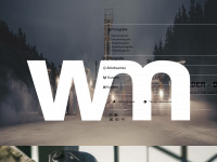 wm-photodesign.de Webseite Vorschau