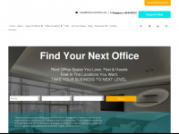 findyournextoffice.com Thumbnail