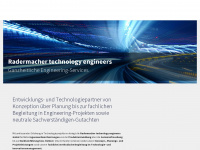 radermacher-technology.de