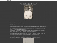 nk-lor.com Webseite Vorschau