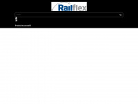 railflex.shop Webseite Vorschau