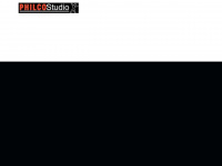 philco-studio.de Webseite Vorschau