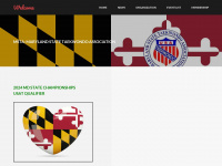 Marylandtaekwondo.com