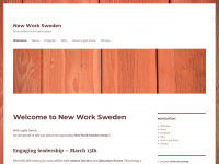new-work-sweden.org