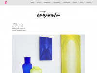 go-green-art.com