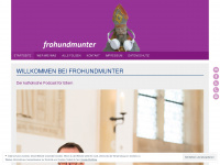 frohundmunter-podcast.de