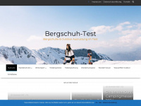 Bergschuh-test.de