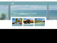 malibu-beach-house.com