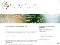 dialogundbalance.de