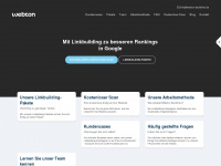 webton-backlinks.de Webseite Vorschau
