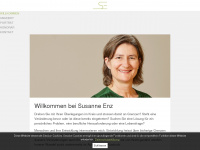 beratung-luzern.ch Webseite Vorschau