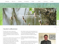 königshain-wiederau.de Webseite Vorschau