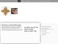 dila.ch Webseite Vorschau