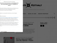 konzerte-festivals.com