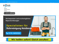 Rohrreinigung-in.com