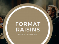 format-raisins.fr Thumbnail