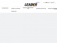 leader-group.company Thumbnail