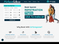 airfaregoose.com