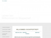 ferienwohnungen-skippertreff.com Webseite Vorschau