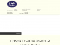 Cafekontor.de