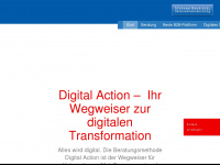 digital-action.de Thumbnail