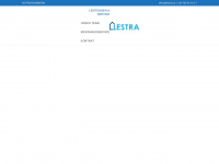 lestra.at Webseite Vorschau
