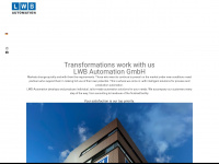 lwb-automation.de Thumbnail