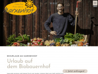 biobauernhof-suedtirol.com Thumbnail