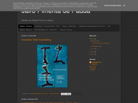 jairodepadua.blogspot.com Webseite Vorschau