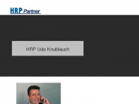 hrp-knublauch.info Webseite Vorschau