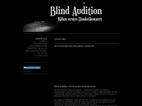 Blind-audition.de