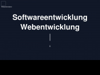 webentertainer.ch Webseite Vorschau