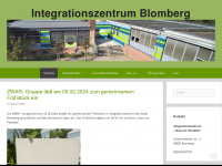 integrationszentrum-blomberg.de Thumbnail