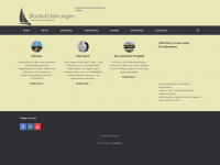 boots-erfahrungen.org Webseite Vorschau