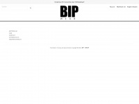 bip-wear.de Webseite Vorschau