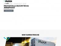 Ploch-transporte.de