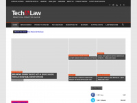 tech4law.co.za Thumbnail