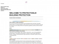 protectosil.com