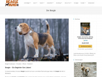 beaglehund.de Thumbnail