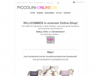 Piccolini-online.de