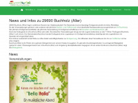 29690-buchholz.de Webseite Vorschau