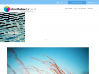 mindfulness.swiss Thumbnail