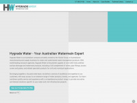 hygradewater.com.au