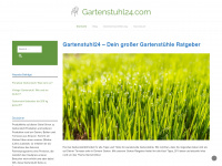 gartenstuhl24.com Webseite Vorschau