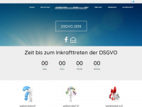 Datenschutz-company.eu