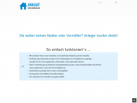 ankaufvonimmobilien.at Thumbnail